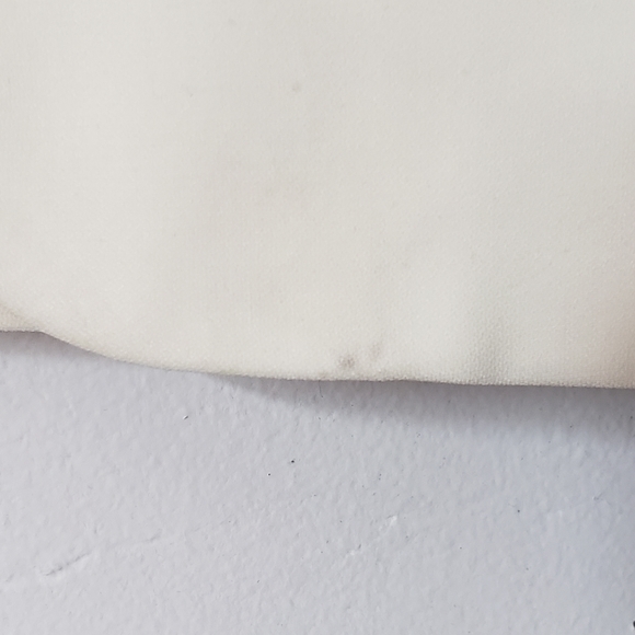 Cream Blazer - Picture 6 of 12